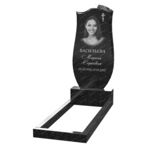 Одиночный памятник A-45 изображение