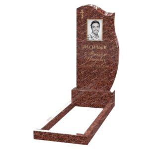 Одиночный памятник A-48-2 изображение