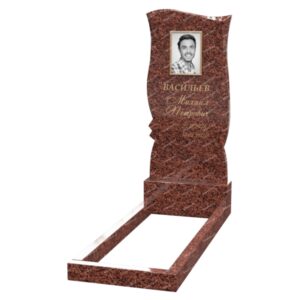 Одиночный памятник A-50-2 изображение