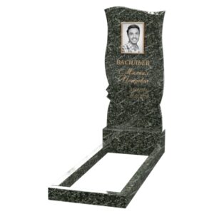 Одиночный памятник A-50-4 изображение