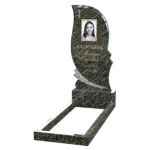 Одиночный памятник A-56-4 изображение