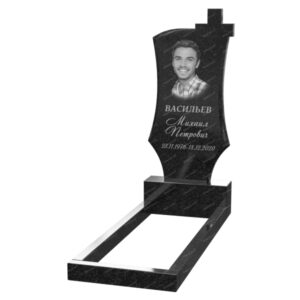 Одиночный памятник A-66 изображение