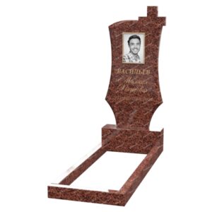 Одиночный памятник A-66-2 изображение