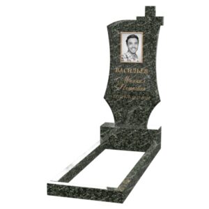 Одиночный памятник A-66-4 изображение