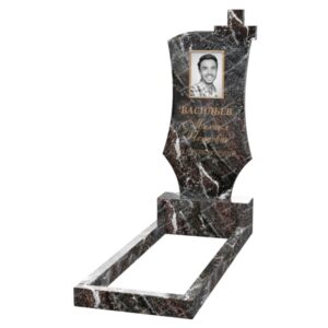 Одиночный памятник A-66-5 изображение