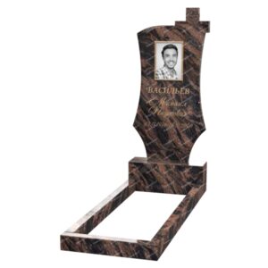 Одиночный памятник A-66-6 изображение