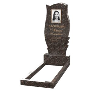 Одиночный памятник A-67-1 изображение