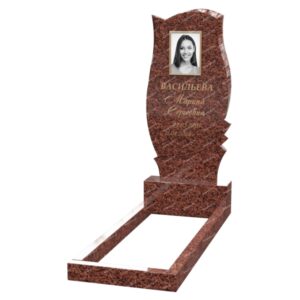 Одиночный памятник A-67-2 изображение