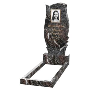 Одиночный памятник A-67-5 изображение