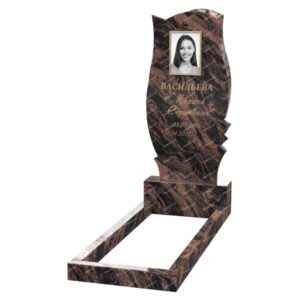 Одиночный памятник A-67-6 изображение