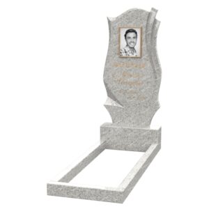 Одиночный памятник A-68-3 изображение