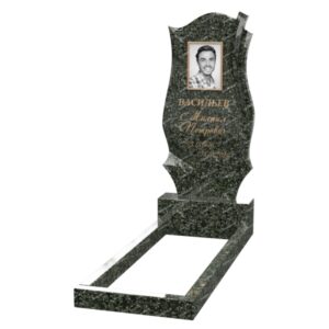 Одиночный памятник A-68-4 изображение