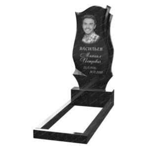 Одиночный памятник A-68 изображение