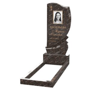 Одиночный памятник A-71-1 изображение