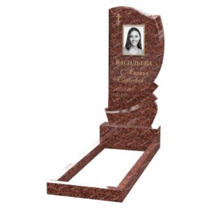 Одиночный памятник A-71-2 изображение