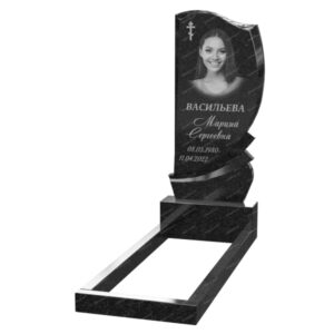 Одиночный памятник A-71 изображение