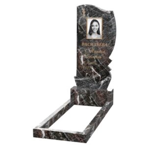 Одиночный памятник A-71-5 изображение