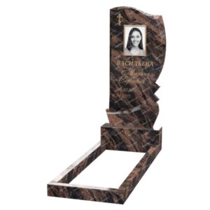 Одиночный памятник A-71-6 изображение