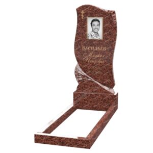 Одиночный памятник A-72-2 изображение