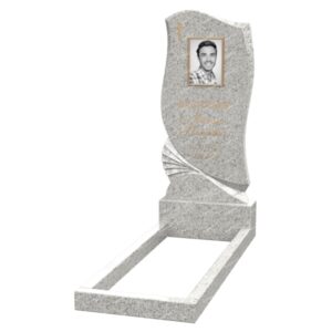 Одиночный памятник A-72-3 изображение