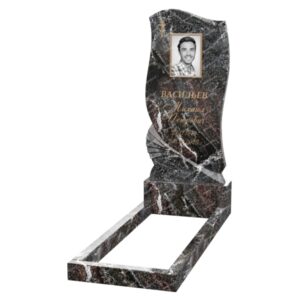 Одиночный памятник A-72-5 изображение