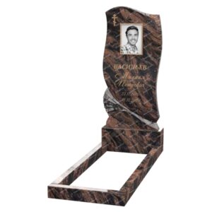 Одиночный памятник A-72-6 изображение