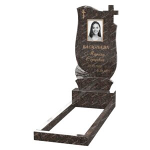 Одиночный памятник A-73-1 изображение