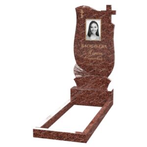 Одиночный памятник A-73-2 изображение