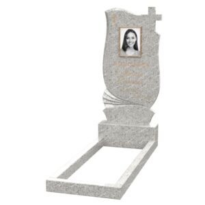 Одиночный памятник A-73-3 изображение