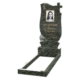 Одиночный памятник A-73-4 изображение