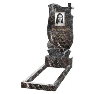 Одиночный памятник A-73-5 изображение