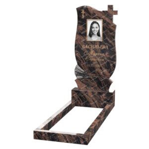 Одиночный памятник A-73-6 изображение