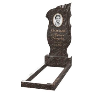 Одиночный памятник A-74-1 изображение