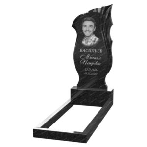 Одиночный памятник A-74 изображение