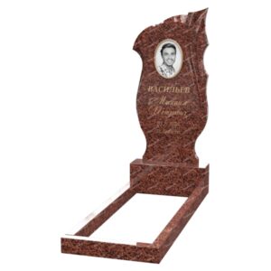 Одиночный памятник A-74-2 изображение