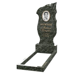 Одиночный памятник A-74-4 изображение