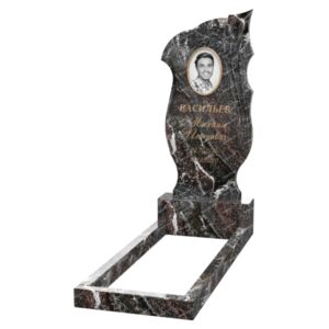 Одиночный памятник A-74-5 изображение