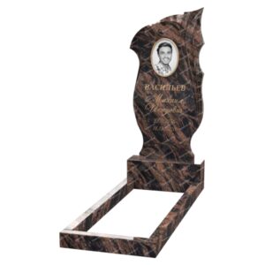 Одиночный памятник A-74-6 изображение