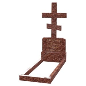 Одиночный памятник A-75-2 изображение