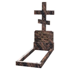 Одиночный памятник A-75-6 изображение