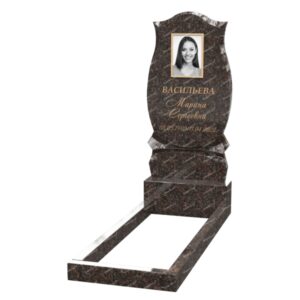 Одиночный памятник C-20-1 изображение