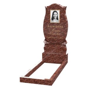Одиночный памятник C-20-2 изображение