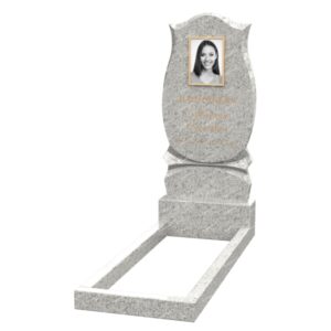 Одиночный памятник C-20-3 изображение