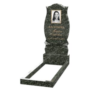 Одиночный памятник C-20-4 изображение