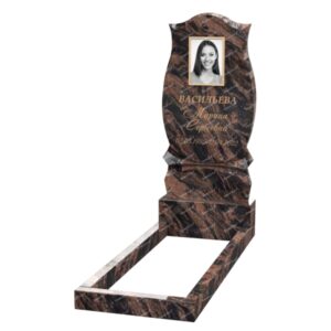 Одиночный памятник C-20-6 изображение