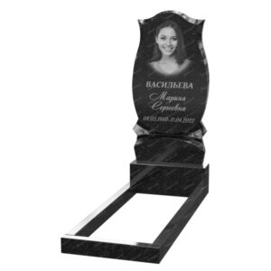 Одиночный памятник C-20 изображение