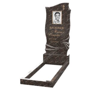 Одиночный памятник C-21-1 изображение