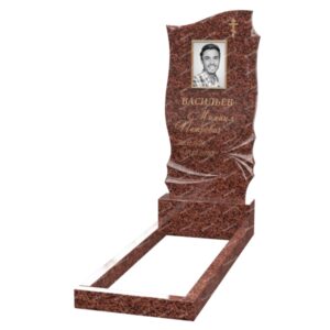 Одиночный памятник C-21-2 изображение