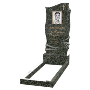 Одиночный памятник C-21-4 изображение