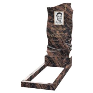 Одиночный памятник C-21-6 изображение